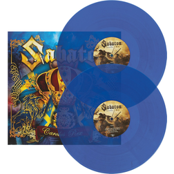 Sabaton - Carolus Rex [2LP]